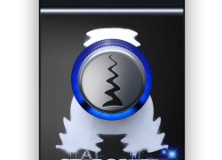 Audified ToneKnob Stargazer